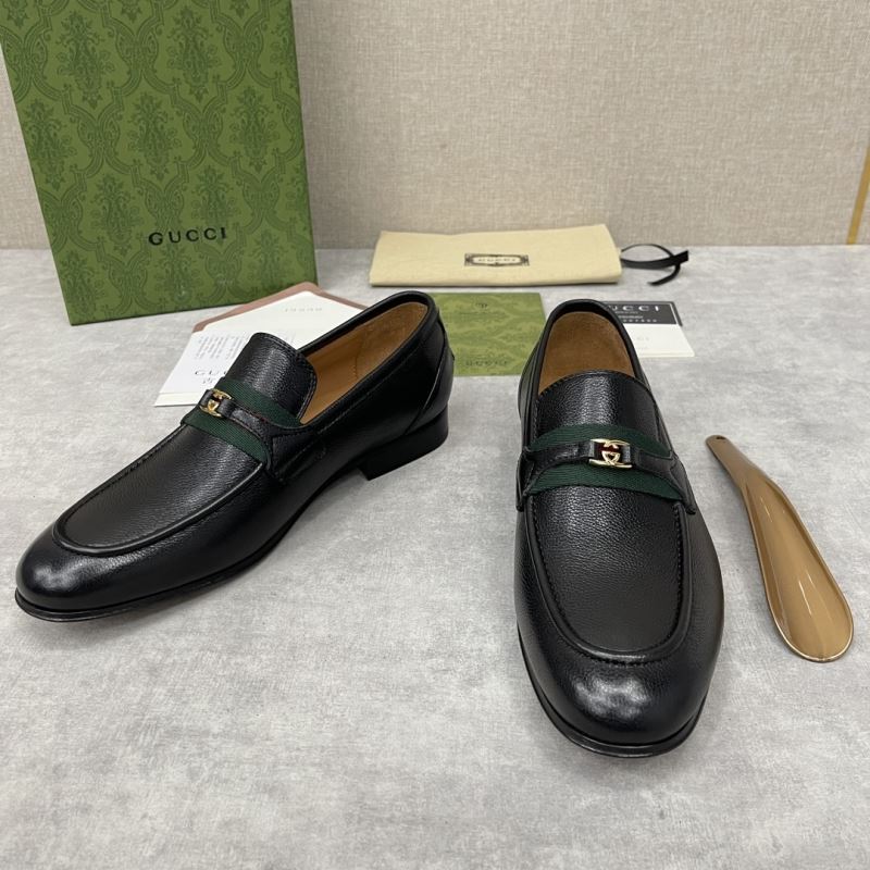 Gucci Business Shoes